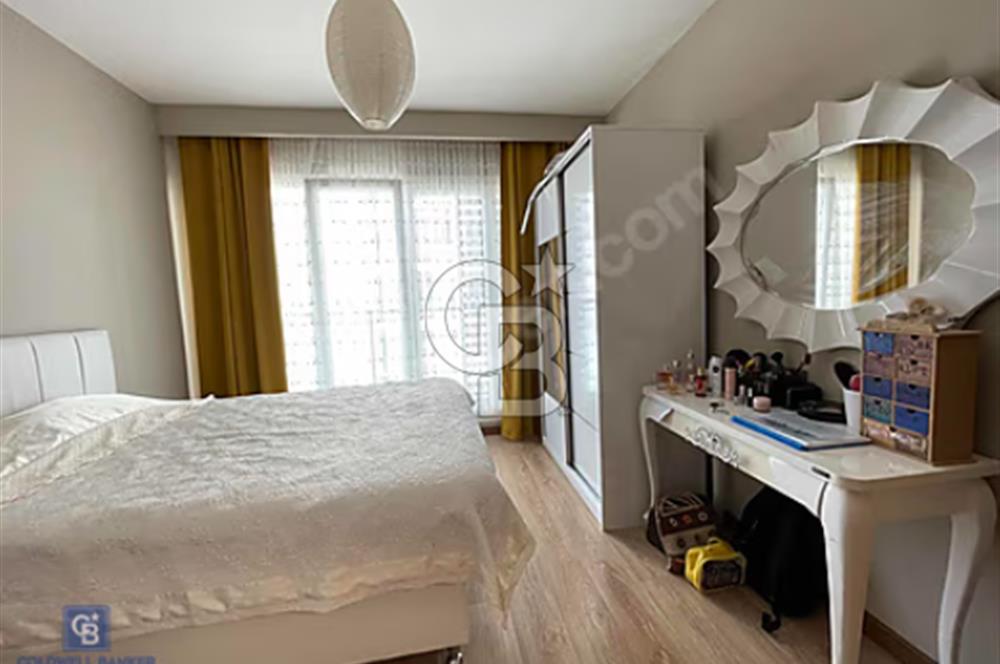 Resim İstanbul Sitesi 1+1 Satılık Daire