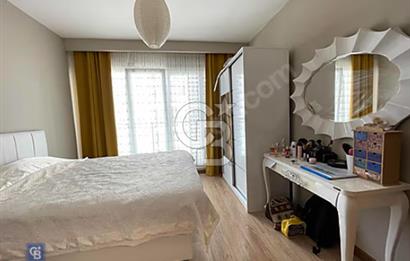 Resim İstanbul Sitesi 1+1 Satılık Daire