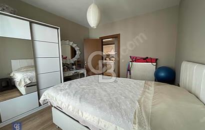 Resim İstanbul Sitesi 1+1 Satılık Daire