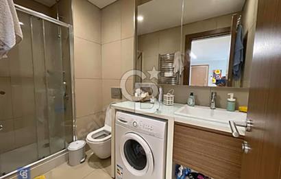Resim İstanbul Sitesi 1+1 Satılık Daire
