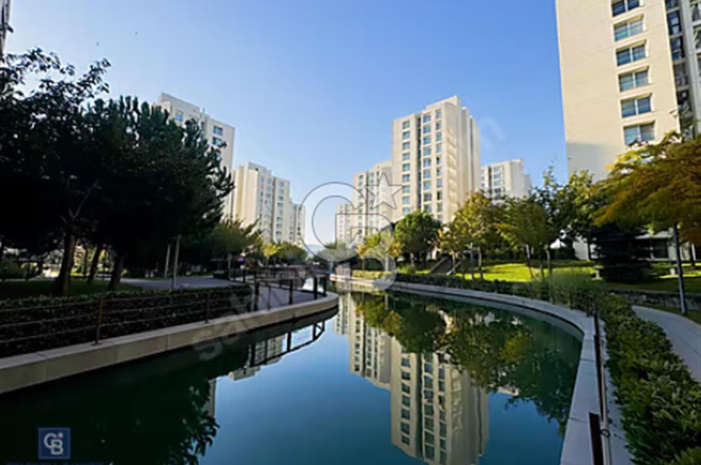 Resim İstanbul Sitesi 1+1 Satılık Daire