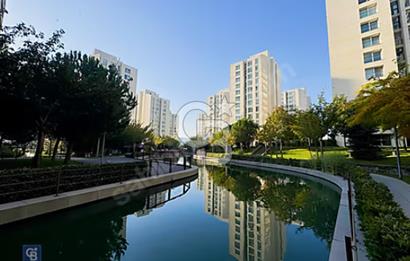 Resim İstanbul Sitesi 1+1 Satılık Daire