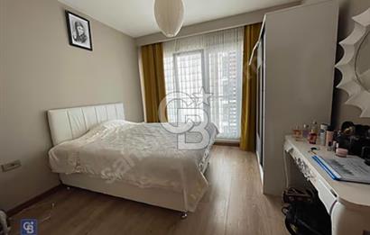 Resim İstanbul Sitesi 1+1 Satılık Daire