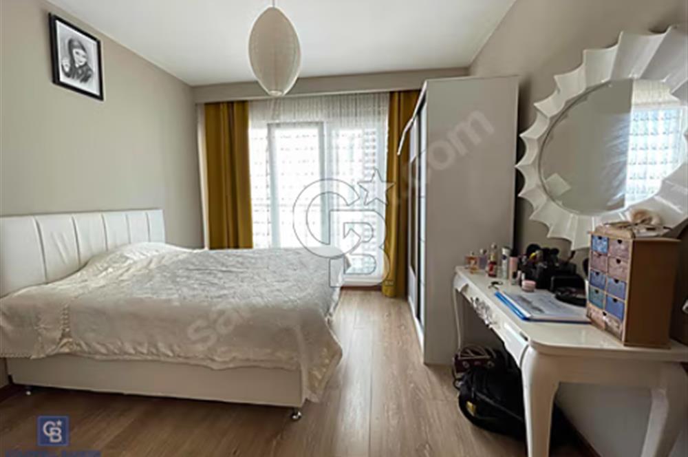 Resim İstanbul Sitesi 1+1 Satılık Daire