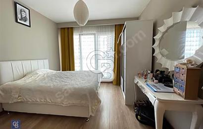 Resim İstanbul Sitesi 1+1 Satılık Daire