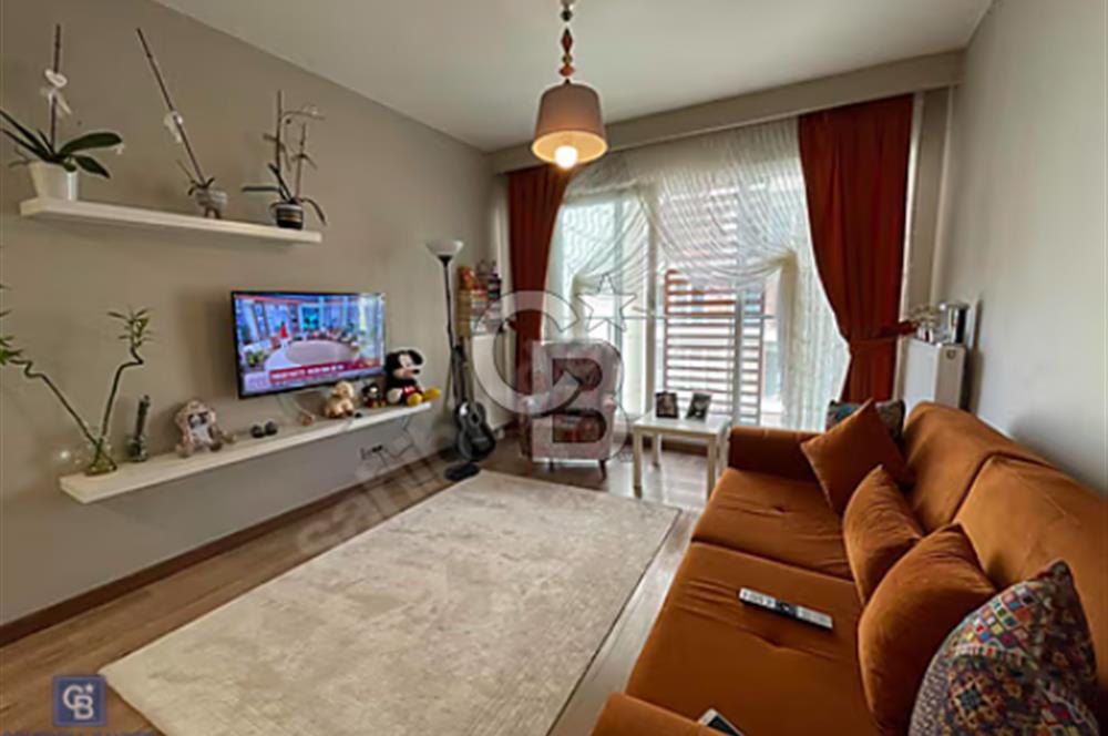 Resim İstanbul Sitesi 1+1 Satılık Daire