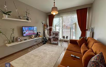 Resim İstanbul Sitesi 1+1 Satılık Daire
