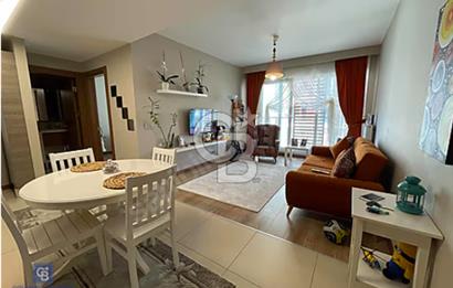 Resim İstanbul Sitesi 1+1 Satılık Daire