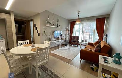 Resim İstanbul Sitesi 1+1 Satılık Daire