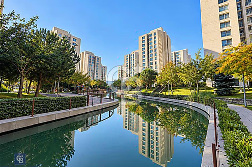 Resim İstanbul Sitesi 1+1 Satılık Daire