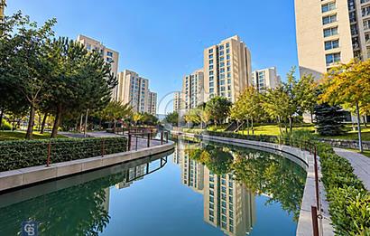 Resim İstanbul Sitesi 1+1 Satılık Daire