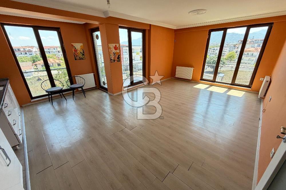 CB AKADEMİ BAŞİSKELE FATİH MAH POLENPARK SİTESİ SATILIK 2+1DAİRE