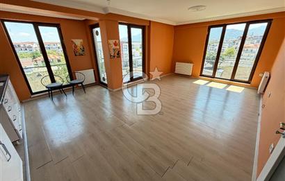 CB AKADEMİ BAŞİSKELE FATİH MAH POLENPARK SİTESİ SATILIK 2+1DAİRE