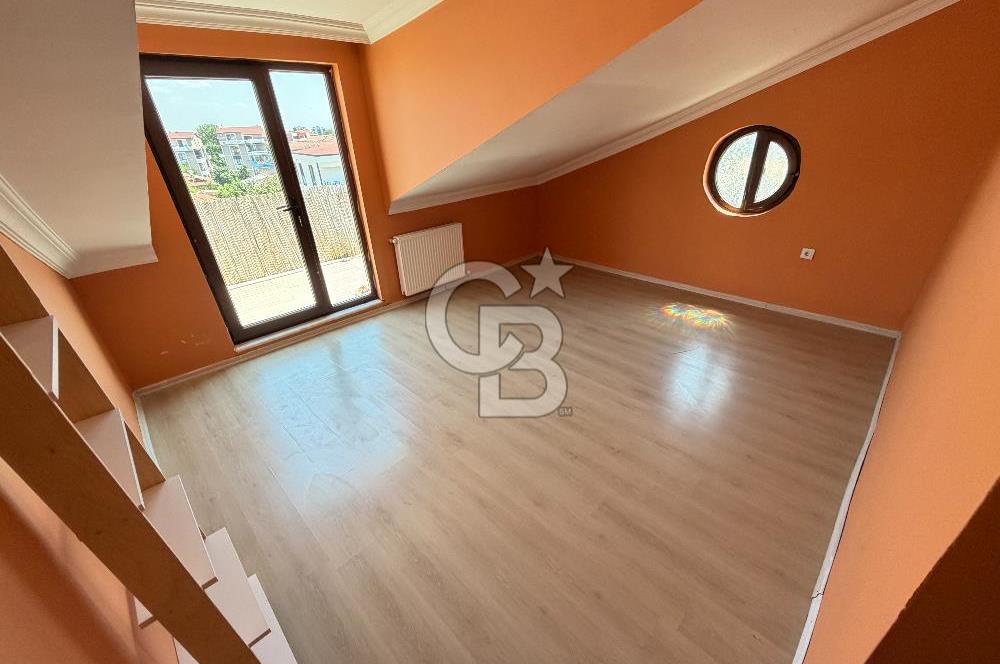 CB AKADEMİ BAŞİSKELE FATİH MAH POLENPARK SİTESİ SATILIK 2+1DAİRE