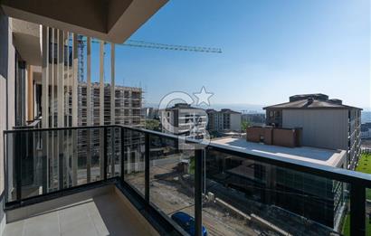 BALAT DOĞANKÖYDE 1+1 EŞYALI YÜKSEK KREDİ İMKANI SATILIK DAİRE