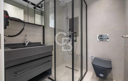 BALAT DOĞANKÖYDE 1+1 EŞYALI YÜKSEK KREDİ İMKANI SATILIK DAİRE