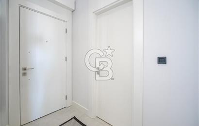 BALAT DOĞANKÖYDE 1+1 EŞYALI YÜKSEK KREDİ İMKANI SATILIK DAİRE