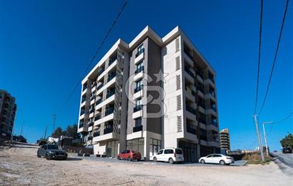 BALAT DOĞANKÖYDE 1+1 EŞYALI YÜKSEK KREDİ İMKANI SATILIK DAİRE
