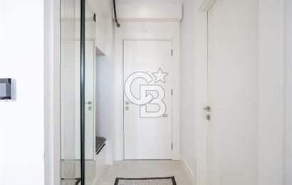 BALAT DOĞANKÖYDE 1+1 EŞYALI YÜKSEK KREDİ İMKANI SATILIK DAİRE