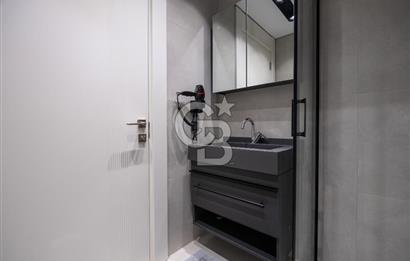 BALAT DOĞANKÖYDE 1+1 EŞYALI YÜKSEK KREDİ İMKANI SATILIK DAİRE