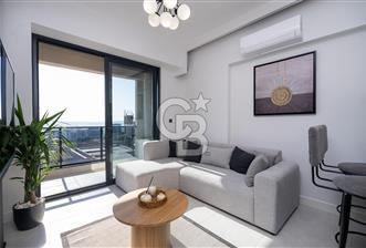 BALAT DOĞANKÖYDE 1+1 EŞYALI YÜKSEK KREDİ İMKANI SATILIK DAİRE - 4 - 377302