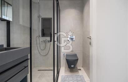 BALAT DOĞANKÖYDE 1+1 EŞYALI YÜKSEK KREDİ İMKANI SATILIK DAİRE