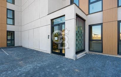 BALAT DOĞANKÖYDE 1+1 EŞYALI YÜKSEK KREDİ İMKANI SATILIK DAİRE
