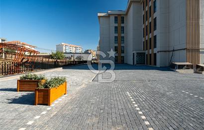 BALAT DOĞANKÖYDE 1+1 EŞYALI YÜKSEK KREDİ İMKANI SATILIK DAİRE
