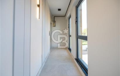 BALAT DOĞANKÖYDE 1+1 EŞYALI YÜKSEK KREDİ İMKANI SATILIK DAİRE