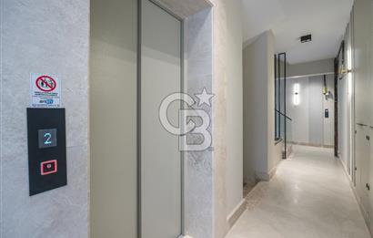 BALAT DOĞANKÖYDE 1+1 EŞYALI YÜKSEK KREDİ İMKANI SATILIK DAİRE