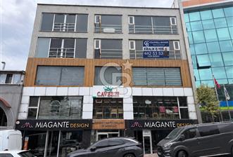 KAĞITHANE CADDESİ ÜZERİNDE KATTA TEK KİRALIK DÜKKAN - 1 - 377307