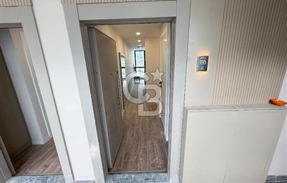 CB AKADEMİ METROPOL REZİDANS KİRALIK 1+1 EŞYALI DUBLEKS DAİRE