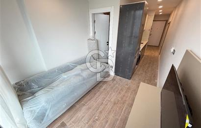 CB AKADEMİ METROPOL REZİDANS KİRALIK 1+1 EŞYALI DUBLEKS DAİRE