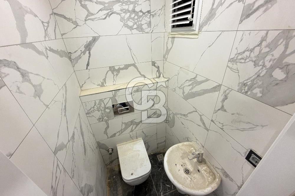 CB AKADEMİ METROPOL REZİDANS KİRALIK 1+1 EŞYALI DUBLEKS DAİRE