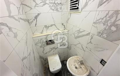 CB AKADEMİ METROPOL REZİDANS KİRALIK 1+1 EŞYALI DUBLEKS DAİRE