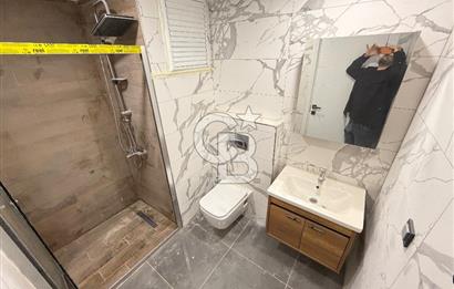 CB AKADEMİ METROPOL REZİDANS KİRALIK 1+1 EŞYALI DUBLEKS DAİRE