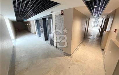 CB AKADEMİ METROPOL REZİDANS KİRALIK 1+1 EŞYALI DUBLEKS DAİRE