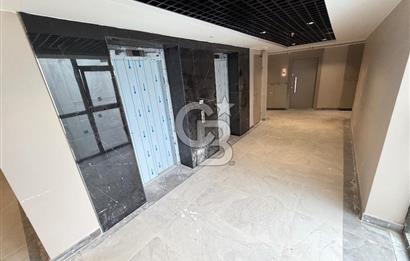 CB AKADEMİ METROPOL REZİDANS KİRALIK 1+1 EŞYALI DUBLEKS DAİRE
