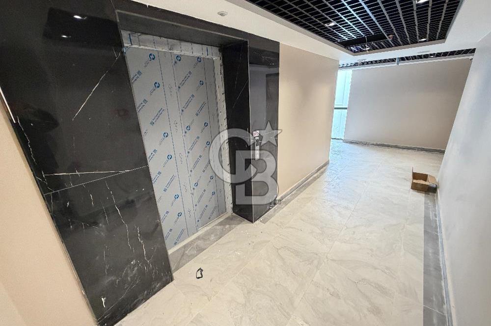 CB AKADEMİ METROPOL REZİDANS KİRALIK 1+1 EŞYALI DUBLEKS DAİRE