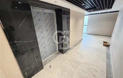 CB AKADEMİ METROPOL REZİDANS KİRALIK 1+1 EŞYALI DUBLEKS DAİRE