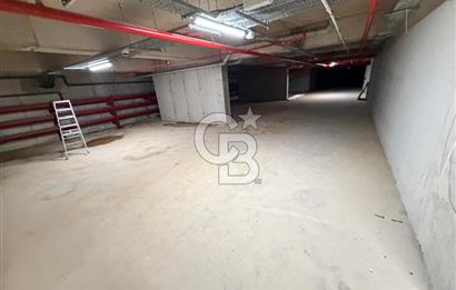 CB AKADEMİ METROPOL REZİDANS KİRALIK 1+1 EŞYALI DUBLEKS DAİRE