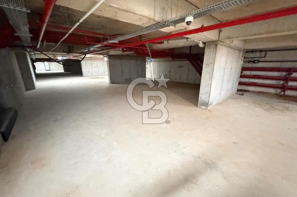 CB AKADEMİ METROPOL REZİDANS KİRALIK 1+1 EŞYALI DUBLEKS DAİRE