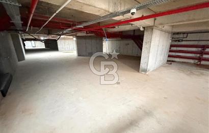 CB AKADEMİ METROPOL REZİDANS KİRALIK 1+1 EŞYALI DUBLEKS DAİRE
