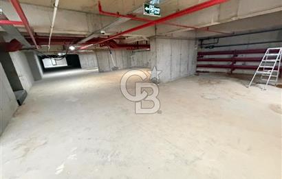 CB AKADEMİ METROPOL REZİDANS KİRALIK 1+1 EŞYALI DUBLEKS DAİRE