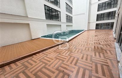 CB AKADEMİ METROPOL REZİDANS KİRALIK 1+1 EŞYALI DUBLEKS DAİRE