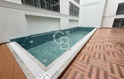 CB AKADEMİ METROPOL REZİDANS KİRALIK 1+1 EŞYALI DUBLEKS DAİRE