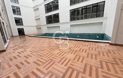 CB AKADEMİ METROPOL REZİDANS KİRALIK 1+1 EŞYALI DUBLEKS DAİRE