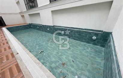 CB AKADEMİ METROPOL REZİDANS KİRALIK 1+1 EŞYALI DUBLEKS DAİRE