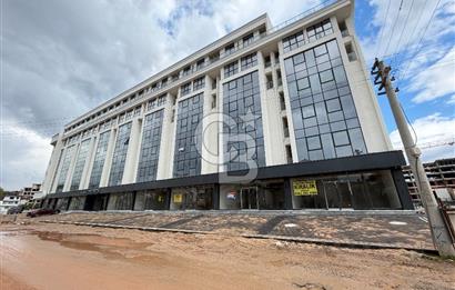 CB AKADEMİ METROPOL REZİDANS KİRALIK 1+1 EŞYALI DUBLEKS DAİRE