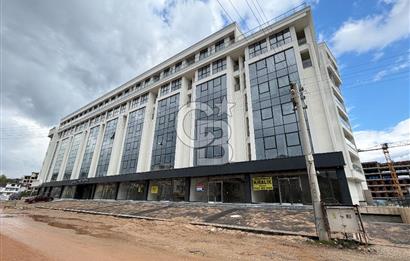 CB AKADEMİ METROPOL REZİDANS KİRALIK 1+1 EŞYALI DUBLEKS DAİRE